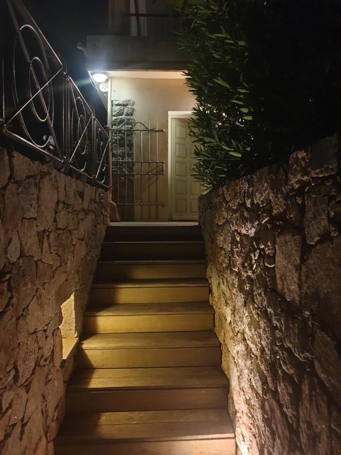 Villa Athena LʼÎle-Rousse 외부 사진
