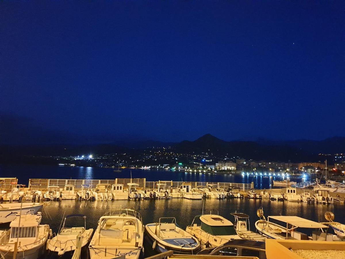 Villa Athena LʼÎle-Rousse 외부 사진