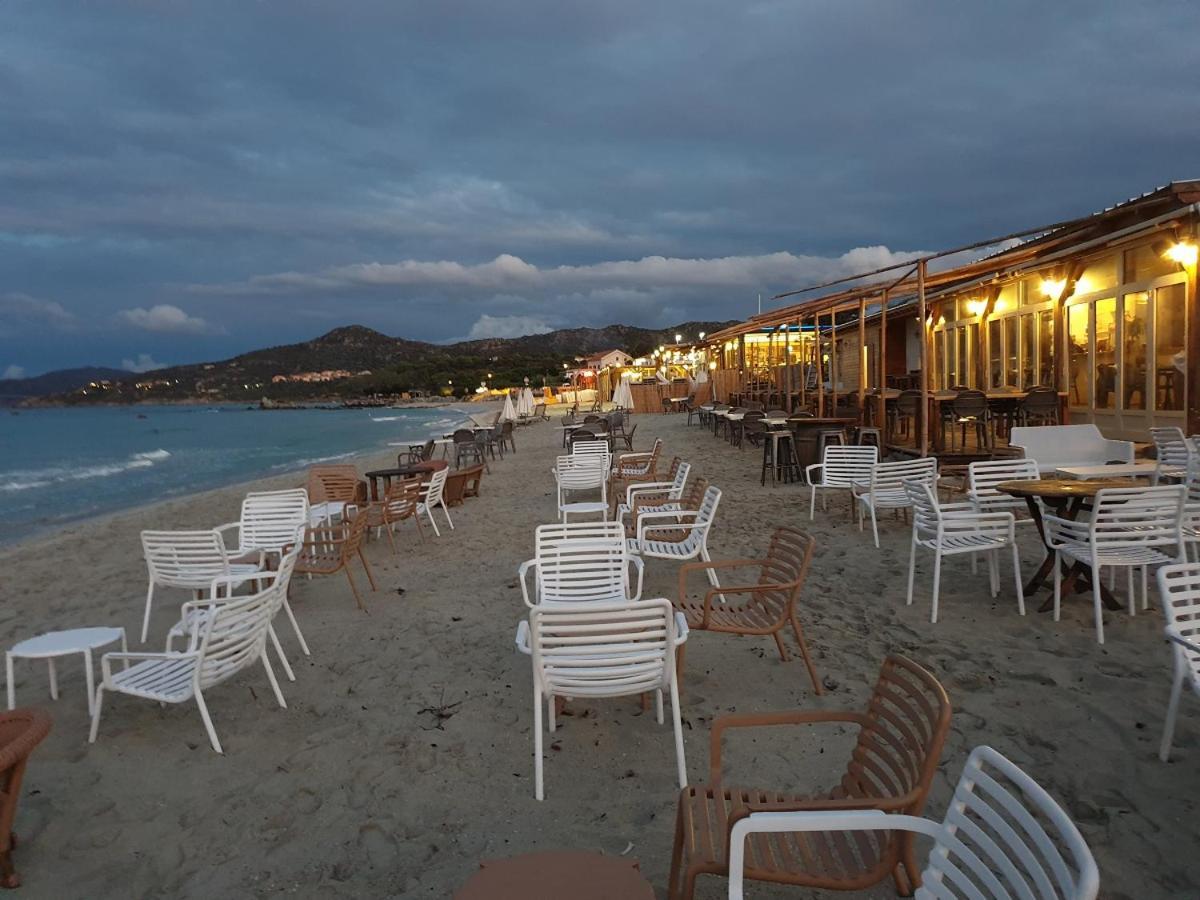 Villa Athena LʼÎle-Rousse 외부 사진